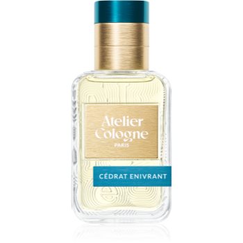 Atelier Cologne Cologne Absolue Cédrat Enivrant Eau de Parfum unisex - imagine 2